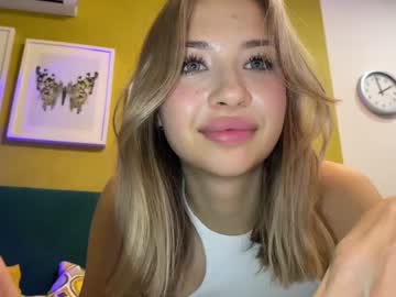girl Chaturbate Asian Sex Cams with silk_angell