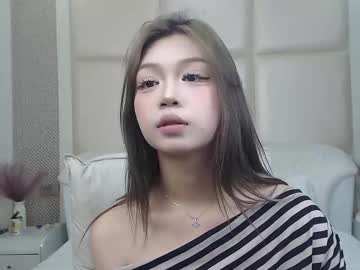 girl Chaturbate Asian Sex Cams with selenasharon1