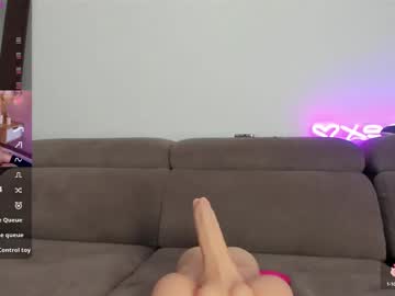 couple Chaturbate Asian Sex Cams with justchloex