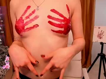 girl Chaturbate Asian Sex Cams with spoiled_kittty