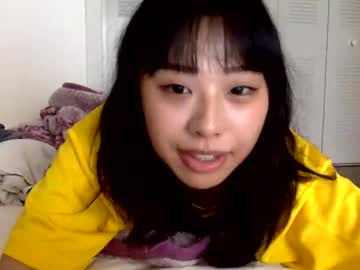 girl Chaturbate Asian Sex Cams with milo_nadie_leo