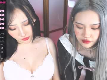 couple Chaturbate Asian Sex Cams with ramenzilla