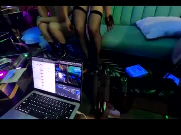 couple Chaturbate Asian Sex Cams with studio4three
