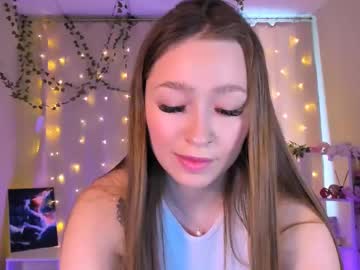 girl Chaturbate Asian Sex Cams with fleurs_de_cerisier