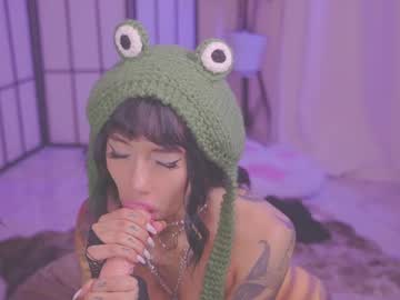 girl Chaturbate Asian Sex Cams with nekyra_san