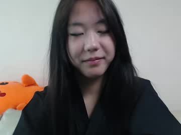 girl Chaturbate Asian Sex Cams with kil_la