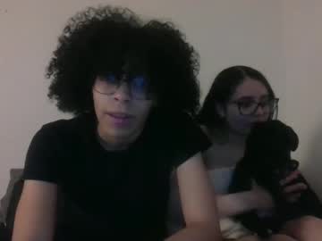 couple Chaturbate Asian Sex Cams with zaempire