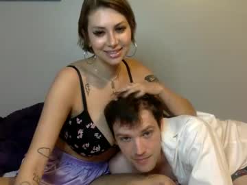 couple Chaturbate Asian Sex Cams with kandiandkane