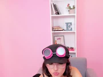 girl Chaturbate Asian Sex Cams with little_effy18_