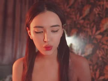 girl Chaturbate Asian Sex Cams with nayeon_obi