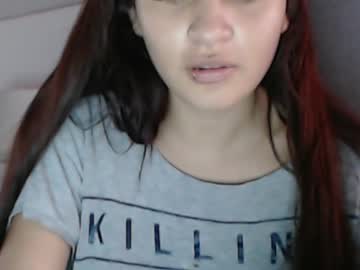 girl Chaturbate Asian Sex Cams with sasasexy2024