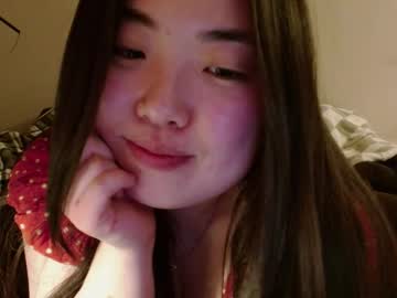 girl Chaturbate Asian Sex Cams with rachel_333