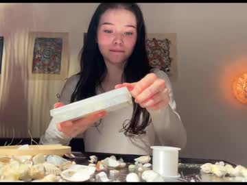 girl Chaturbate Asian Sex Cams with anntics_
