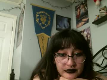 girl Chaturbate Asian Sex Cams with gothicwaifu222