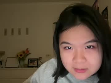 girl Chaturbate Asian Sex Cams with flowerlvr