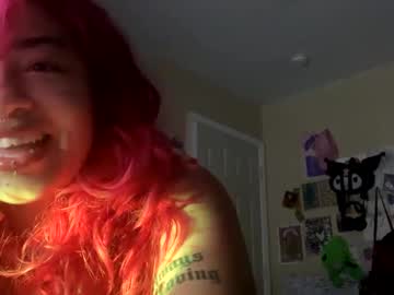girl Chaturbate Asian Sex Cams with sadethevixen777
