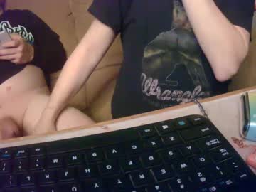 couple Chaturbate Asian Sex Cams with phulaen