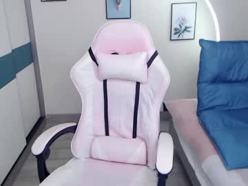 girl Chaturbate Asian Sex Cams with annie_168