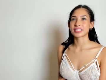 girl Chaturbate Asian Sex Cams with dawnofvenus