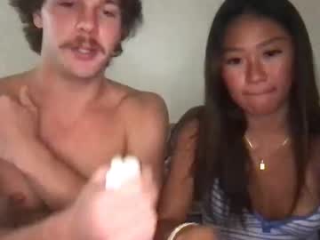 couple Chaturbate Asian Sex Cams with jslutty_3