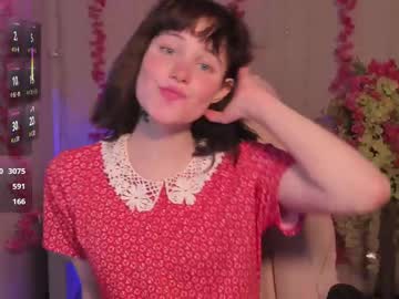 girl Chaturbate Asian Sex Cams with evaivory_