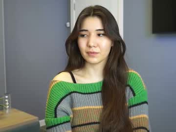 girl Chaturbate Asian Sex Cams with daisybuffkin