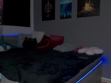 couple Chaturbate Asian Sex Cams with hexenwerk