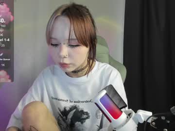 girl Chaturbate Asian Sex Cams with gummi_heart