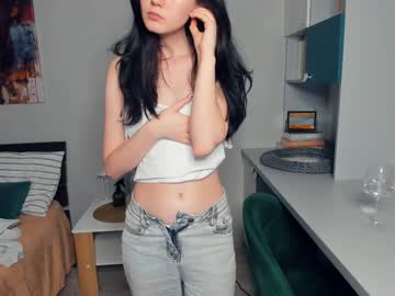 girl Chaturbate Asian Sex Cams with shelley_pearl