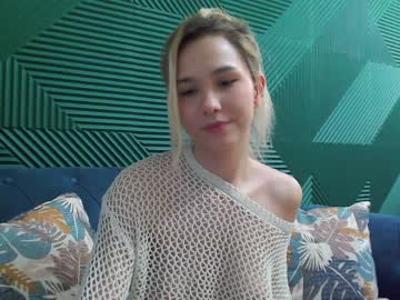 girl Chaturbate Asian Sex Cams with karinalin18