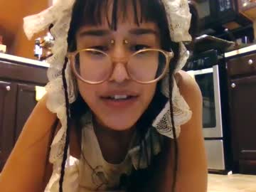 girl Chaturbate Asian Sex Cams with trashybuni