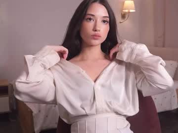 girl Chaturbate Asian Sex Cams with catedeman