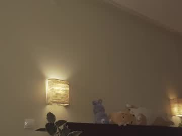 girl Chaturbate Asian Sex Cams with eva_pixie