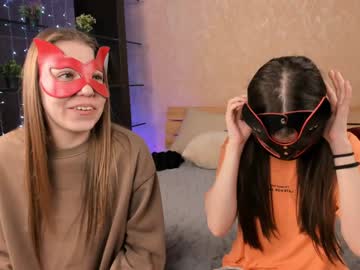couple Chaturbate Asian Sex Cams with torryjaanelilla