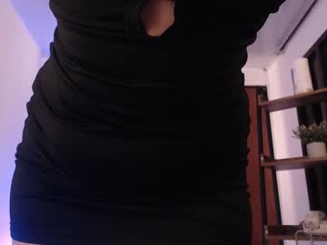 girl Chaturbate Asian Sex Cams with dangel_noir6