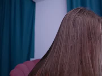 girl Chaturbate Asian Sex Cams with haisley_dream1
