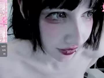 girl Chaturbate Asian Sex Cams with _kuroneeko_