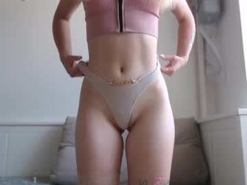 girl Chaturbate Asian Sex Cams with your_dream6996