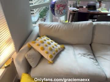 couple Chaturbate Asian Sex Cams with itsgracie