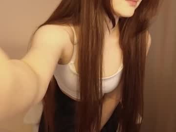 girl Chaturbate Asian Sex Cams with helloimkitty__