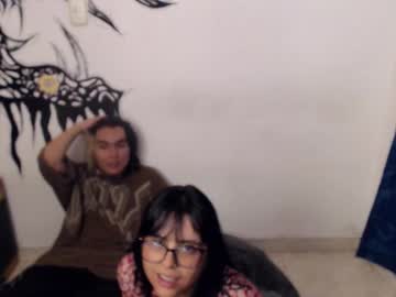 couple Chaturbate Asian Sex Cams with alucard_6