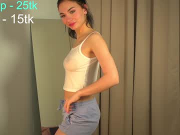 girl Chaturbate Asian Sex Cams with sweety_cindy_