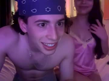 couple Chaturbate Asian Sex Cams with yaraandleo