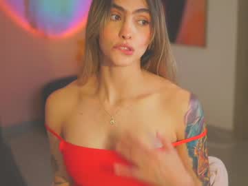 girl Chaturbate Asian Sex Cams with nataly_05