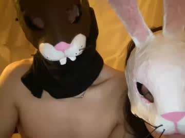 couple Chaturbate Asian Sex Cams with easterhunny