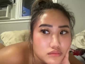 girl Chaturbate Asian Sex Cams with just_millie