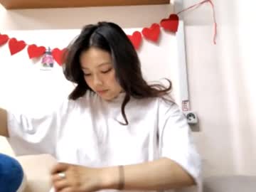 girl Chaturbate Asian Sex Cams with silverbarkus