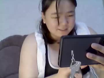 girl Chaturbate Asian Sex Cams with kimmy_bunny