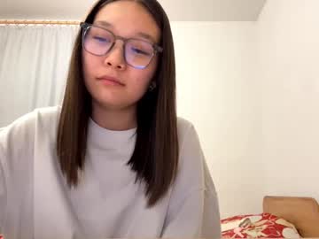 girl Chaturbate Asian Sex Cams with oracowee