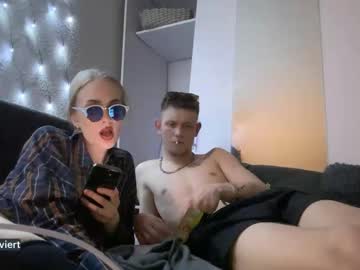 couple Chaturbate Asian Sex Cams with highandcouple